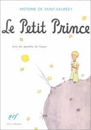 Dar cresc şi pui de găină. Micul PrinÅ£ Antoine De Saint Exupery Biblioteca 2008