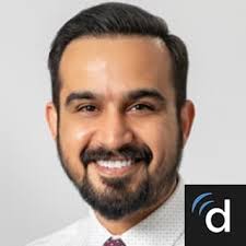 Dr. Ahmed Salman, MD