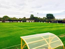 Maybe you would like to learn more about one of these? Friday Night Preview Rushall Olympic Gainsborough Trinity Football Club