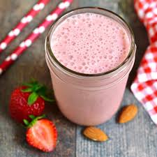 This korean sheet mask promises new radiance for tired dull skin. Oats And Strawberry Milkshake Recipe How To Make Oats And Strawberry Milkshake Recipe Homemade Oats And Strawberry Milkshake Recipe