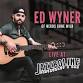 Ed Wyner LIVE at Jazzboline! event image