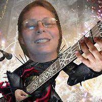 Joy Prater's Instagram, Twitter & Facebook