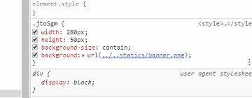 Change Background Image With Styled Component Stack Overflow This property applies one or more background images to an element, like a <div>, as the documentation explains.