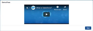Earlier this week we talked about flow and. Flow Video Player File Viewer Salesforce Labs Appexchange
