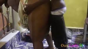 MADAM FUCKS THE NEW HOUSE BOY IN HER BUSY HUSBAND PRESENCE WHILE HE GETS  BUSY WITH HIS CLIENT - XNXX.COM