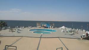 فندق القوات المسلحة بالفيوم (مصر 'Ezbet Sa'dî Mugâwir) - Booking.com