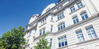 Deshalb sind vermietete wohnungen als kapitalanlage ein beliebtes vorsorgemodell. Immobilien Als Kapitalanlage