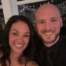 Alex Hudson Cole Larson Wedding Gift Registry