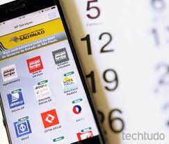 Vamos aprender então como agendar no. Como Agendar Poupatempo Pelo Celular Produtividade Techtudo