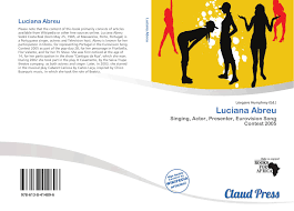 Check spelling or type a new query. Luciana Abreu 978 613 8 41489 6 6138414896 9786138414896