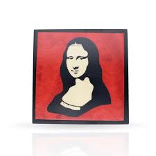 La gioconda (opera), an 1876 opera by amilcare ponchielli. Wooden Box The Gioconda Buy 1506004 Ras Es