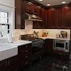 Let's discover fresh and modern farmhouse kitchen countertop ideas. 1