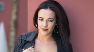 Hollyoaks star stephanie davis has quit the soap after 10 years. Omg Stephanie Davis Returns To Hollyoaks Closer