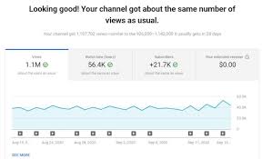 Jun 09, 2021 · ads are an essential source of revenue for many youtubers. How Much Do Youtubers Make In 2021 Renderforest