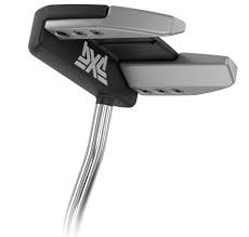 Feldberg says it is comparable to a big bead aviar, wizard, challenger, etc., but. Pxg Bat Attack Putter Pxg