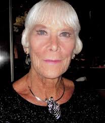 Obituary information for Martha Margret McFall