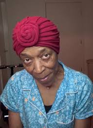 Lindamarie Grace Johnson