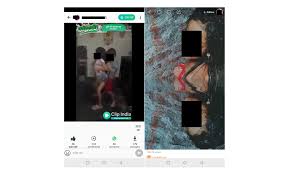 Our tiktok video maker is online, which means you don't have to download, install and set up any apps. Updated Dark Underbelly Of Short Video Social Media Apps Like Tik Tok Kwai And Clip Piunikaweb