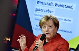 Central bank of the democratic people's republic of korea. Germany Open To Iran Style North Korea Talks Merkel Arab News