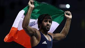 To win ravi dahiya's arm was cut, know how many fit olympics 2020 : Tokyo Olympics Wrestling Get India S Full Schedule Watch Live Streaming And Telecast In India