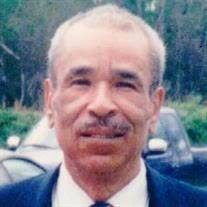 Mr. Roderick Willard Waters Obituary