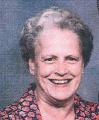 Betty Carson Obituary (1925