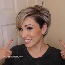 Vous pouvez les utiliser dans vos. Ombreshorthair Coupes De Cheveux Sophie Davant Cheveux Courts Coupe De Cheveux Courte