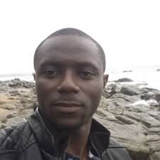 Ndengue LAURENT SERGE