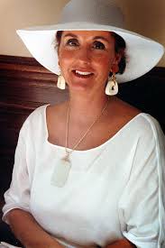 Susan Grantham Obituary