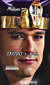 Exploring God's Word: Lessons from Exodus 7-12