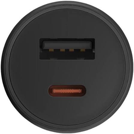 Cuerpo de Policarbonato Negro Xiaomi MDY-16-EQ