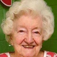 Margaret Martin Obituary