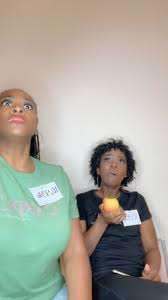 How it black folk would be if it was an actual prayer line