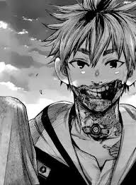 View and download this 550x713 sasaki haise image with 50 favorites, or browse the gallery. What Is The Most Complete Spoiler For Tokyo Ghoul Re Quora