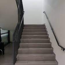 How to paint walls and ceilings in a tight narrow stairwell. Opec Stairwell Opecstairwell Twitter