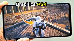 * se necesita conexión a internet para jugar. Download Assassin S Creed Offline On Android 40mb Graphics Ps4 For Free 2020