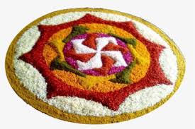 Diwali / deepawali is one of the most widely celebrated festivals in hindu pantheon country like india and nepal. Rangoli Designs Png Photo Rangoli Designs For Diwali 2019 With Flowers Transparent Png Kindpng