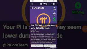Investing in crypto is risky. Pi Network New Update And Pi Network Setting Earning App Pi Network Free Mine Coin Youtube