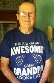 Grannies shirt for band performance discussion