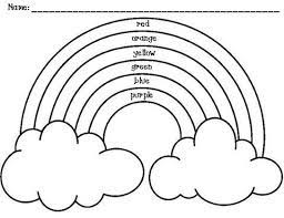 There are some legends about the rainbow. Color Week Atividades Para Criancas Atividades Para Educacao Infantil Decoracao Chuva De Amor