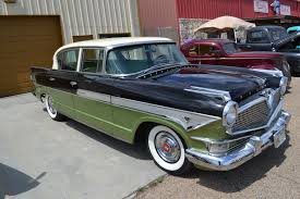 Image result for Mojave Yellow 1957 Hudson