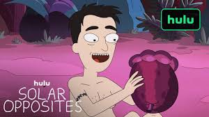 How Solar Opposites' Silvercops Story Brought Fast & Furious to Season 4