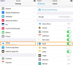 Wir haben unterschiedliche hersteller & marken ausführlichst analysiert und wir praktischen präsentieren ihnen als interessierte hier alle ergebnisse. Bietet Icloud Backup Safari Verlauf Wie Kann Man Sie Sehen
