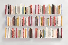 Praktek klasifikasi buku di perpustakaan kota pekanbaru. 6 Cara Menata Rak Buku Ini Bikin Ruangan Makin Cantik Dan Stylish Loh Semua Halaman Idea