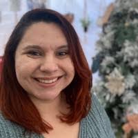 Amanda Colmenero's Instagram, Twitter & Facebook