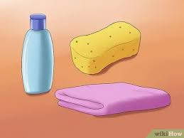 4) stick to your routine. How To Give Your Baby A Bath When Traveling With Pictures