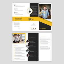 Collection of professional tri fold brochure templates for photoshop (psd), illustrator (ai) and indesign (indd). 45 Free Indesign Templates