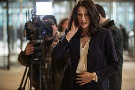 Courtesy of caitriona balfe / @caitrionabalfe. Bild Von Money Monster Bild 23 Auf 38 Filmstarts De