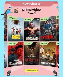 We did not find results for: Amazon Prime Video Latest Releases On Prime Day 26 27 July Zingoy Blog