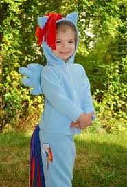 5 out of 5 stars. Kids Diy My Little Pony Costume Really Awesome Costumes